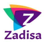 zadisa android application logo